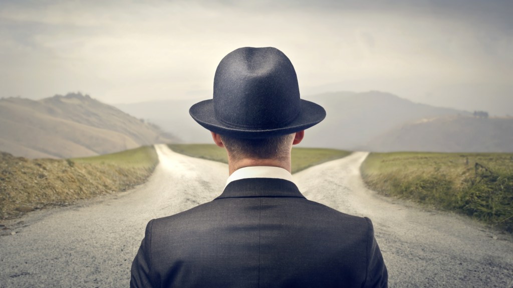 The Path to&nbsp;Success