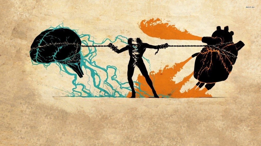 Somewhere In Between. .&nbsp;.