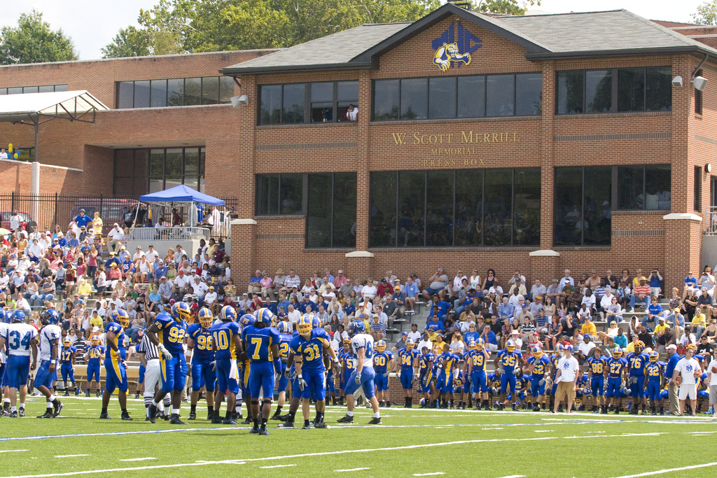 6AMs: Thriving, Not&nbsp;Surviving