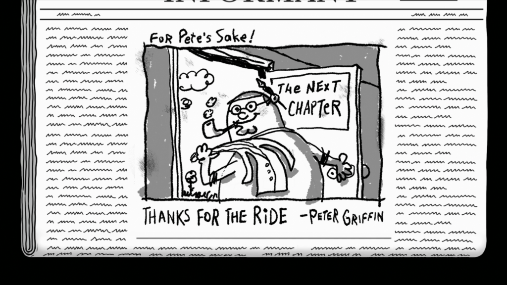 ’86: Extended Hiatus